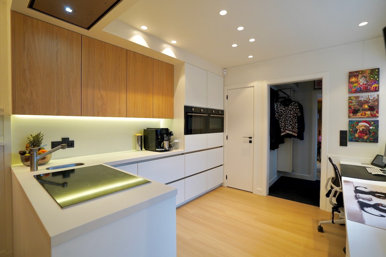 Instapklare en energiezuinige open bebouwing te Zelzate! - foto 4