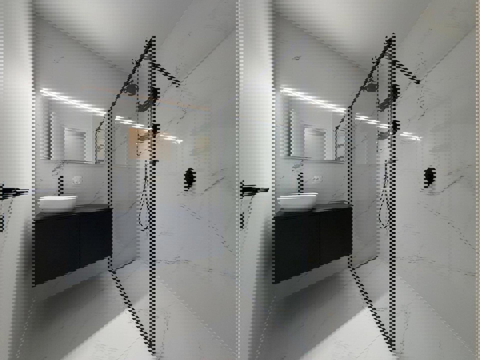 App. met 2 slpk., terras, tuin, staanplaats en kelderberging - foto 4