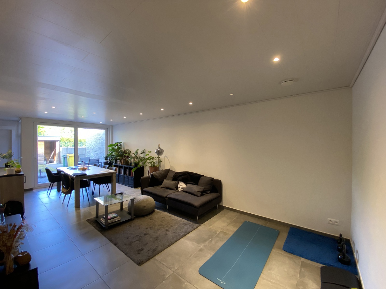 Prachtig instapklaar gelijkvloers appartement - foto 2