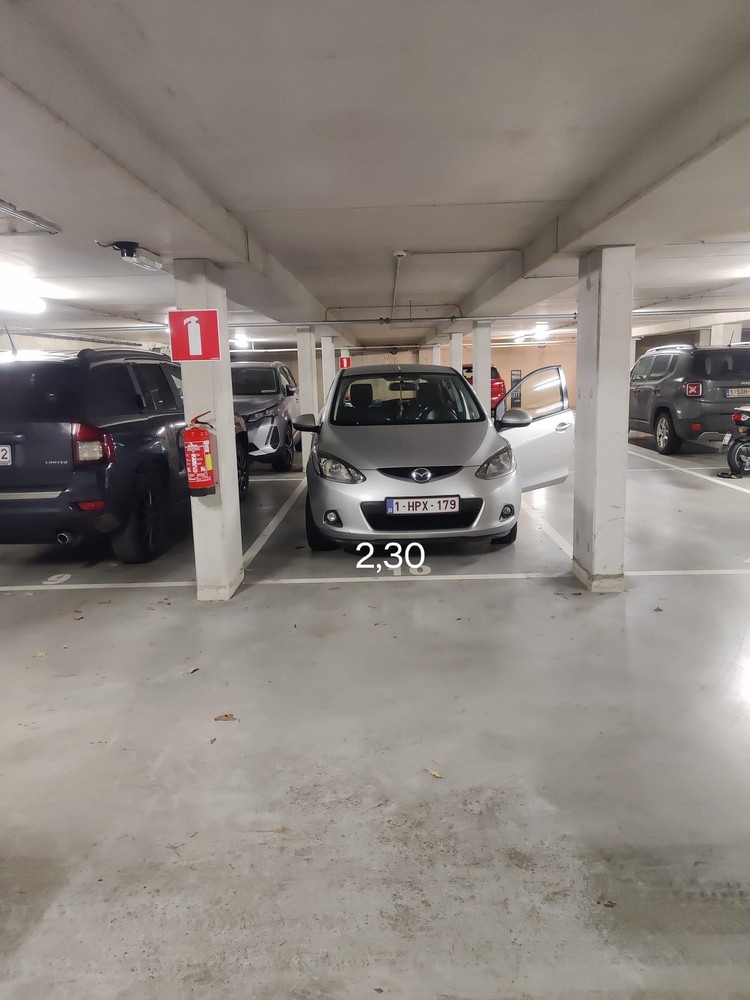 Garage à vendre à Wommelgem - photo 4