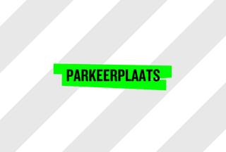 Garage for rent in Kortemark