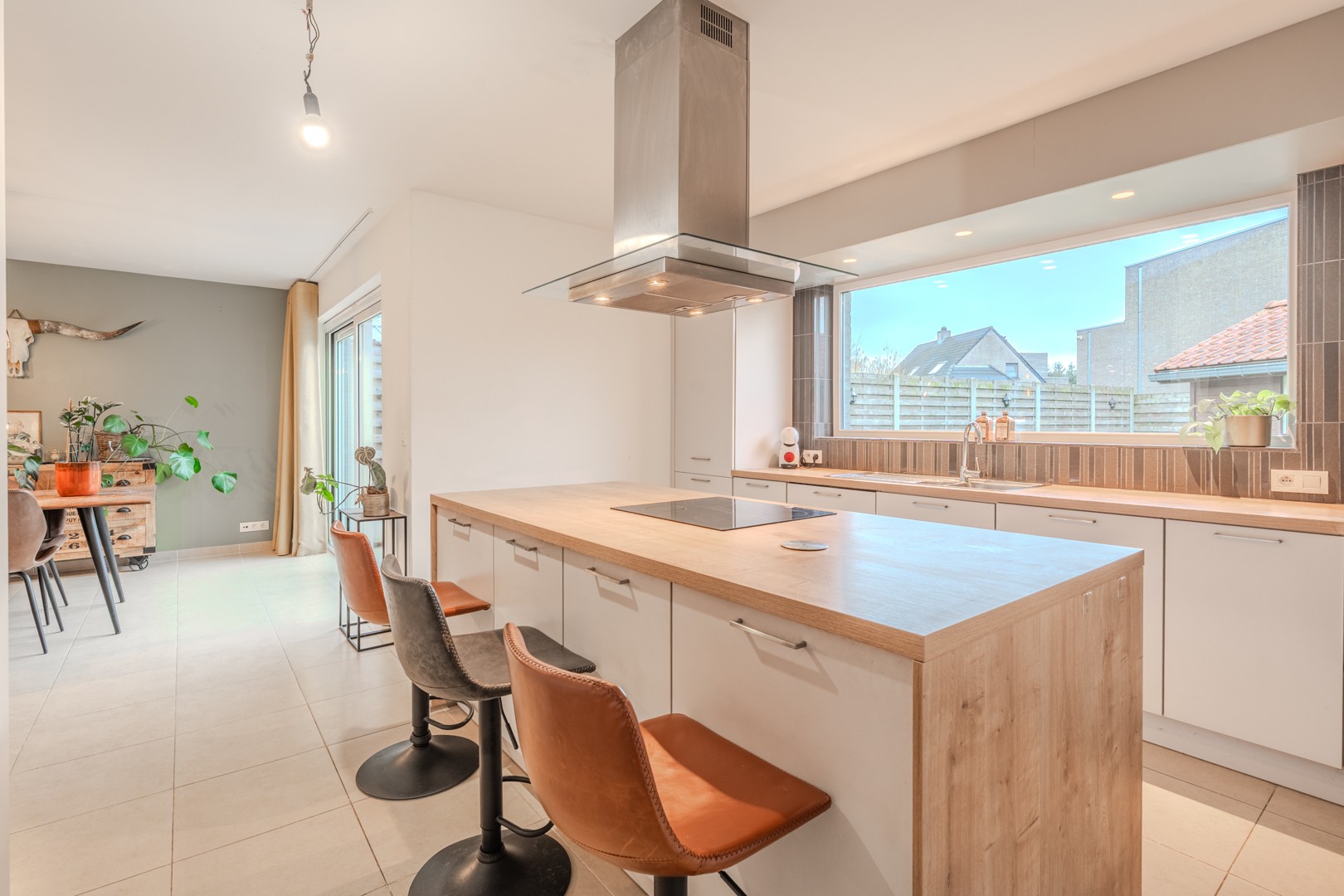 Maison à vendre à Houthulst avec 3 chambres - photo 4