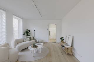 Bent u op zoek naar een prachtig afgewerkte nieuwbouwwoning in Vichte? Dan is deze absolute topper zeker iets voor u! De woning beschikt over...