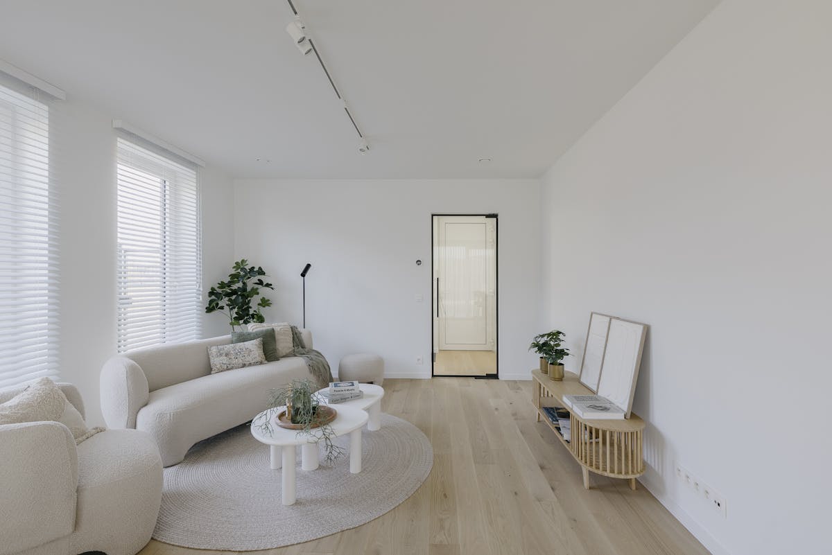 Prachtige halfopen nieuwbouwwoning te huur in Vichte - foto 4