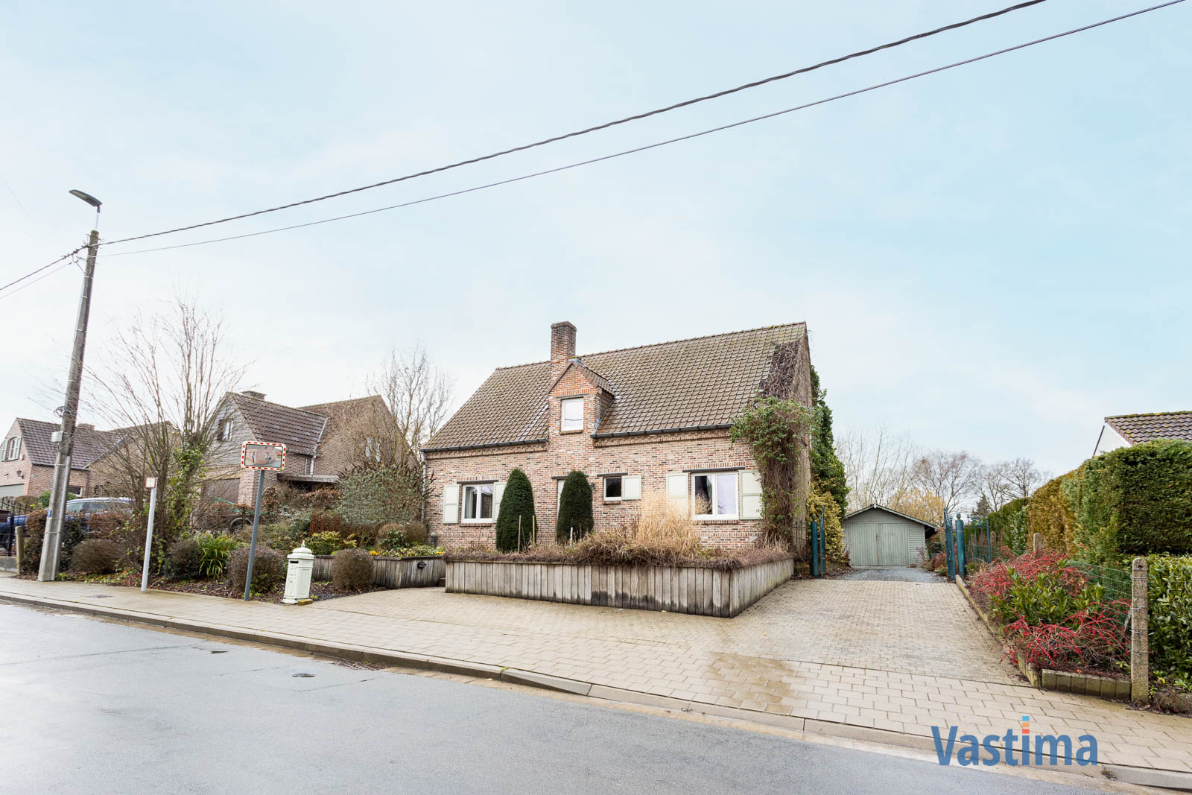 Ruimte, rust en comfort voor het hele gezin in het hart van Baardegem - foto 2