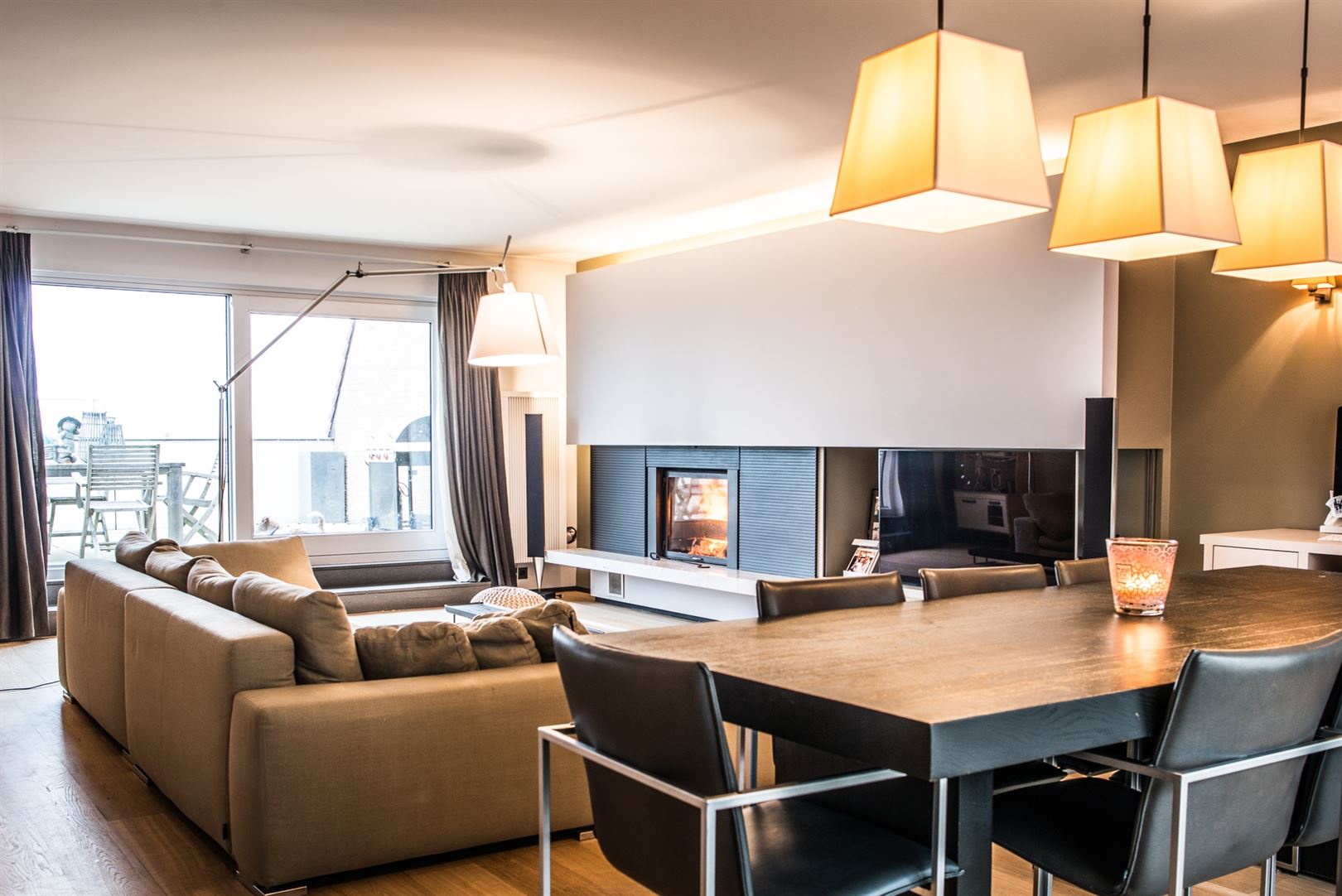 Apartment for sale in Nieuwpoort with 3 bedrooms - photo 5