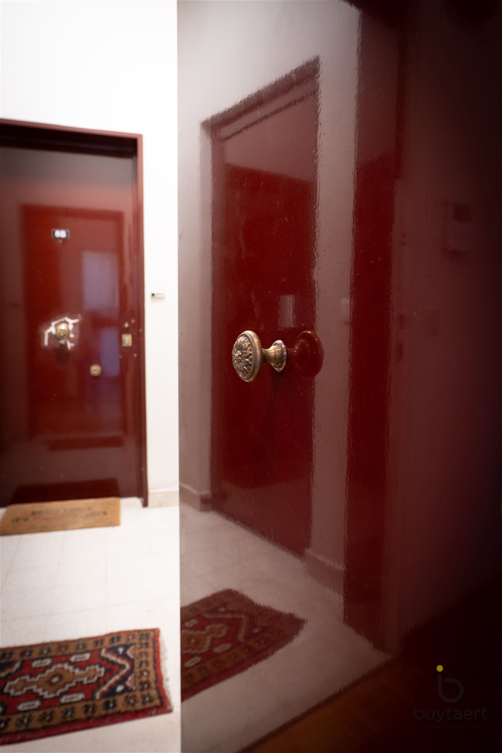 Appartement à vendre à Anvers avec 3 chambres - photo 5