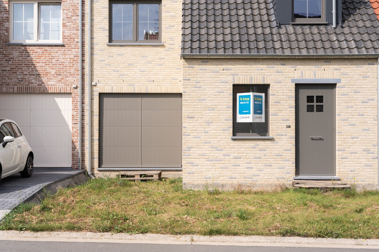 Instapklare nieuwbouwwoning met garage en 3 slaapkamers - photo 3