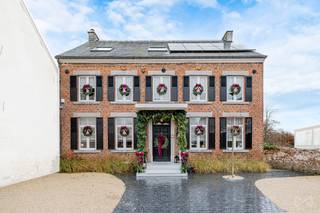 Volledige presentatie met plattegronden en dynamische video: https://weinvest.be/fr-BE/property/for-sale/orp-le-grand/house/58305 Zodra u de...