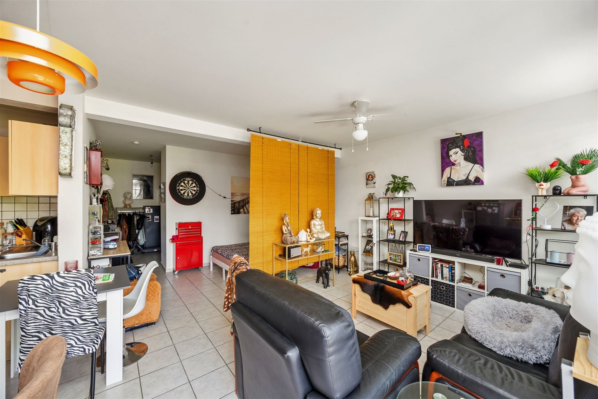 Apartment - photo 3