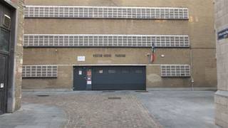 Garage for rent in Antwerp