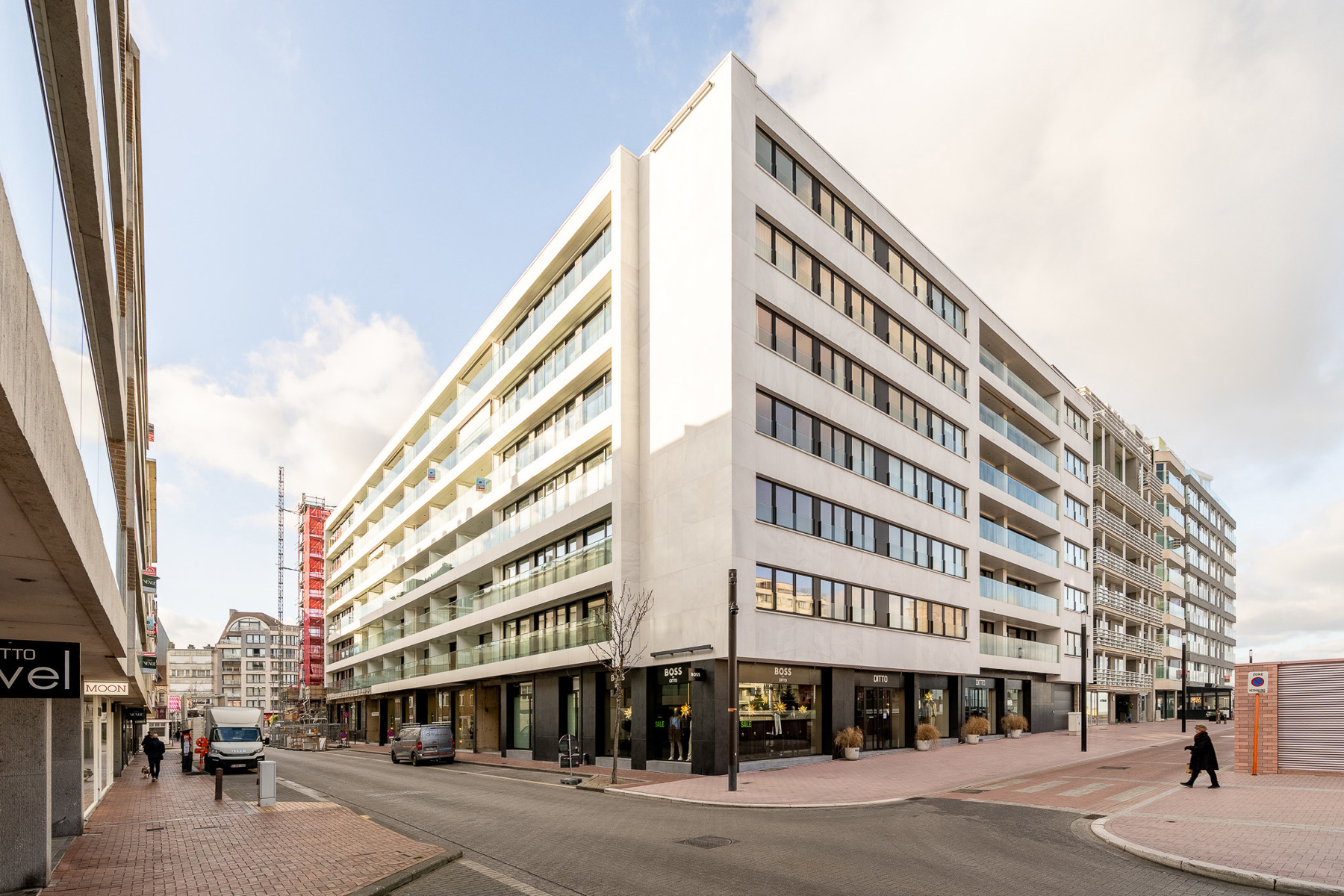 Appartement à vendre à Knokke-Heist avec 2 chambres - photo 3
