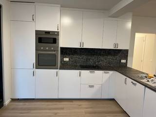 Apartment for rent in Halle