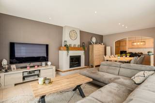 Maison à vendre à Lierre