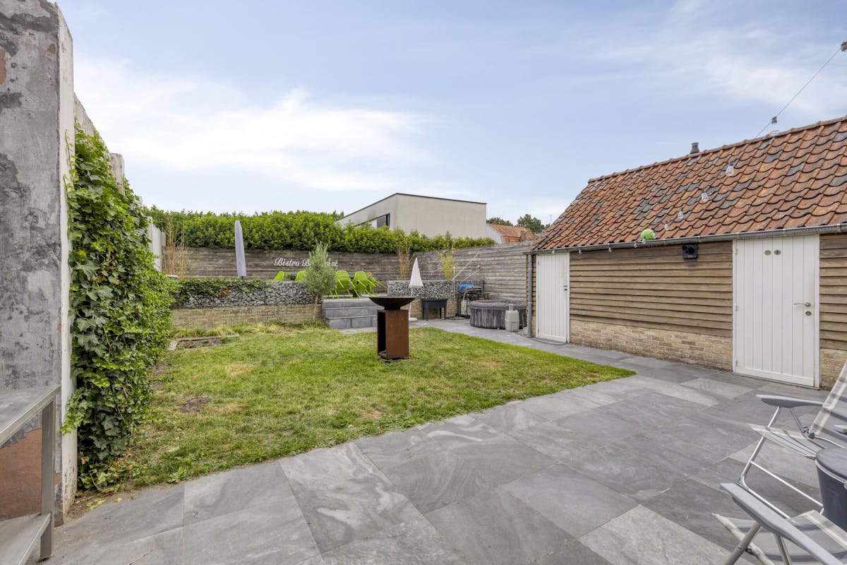 Maison de 4 chambres prête à emménager à Assebroek - photo 4