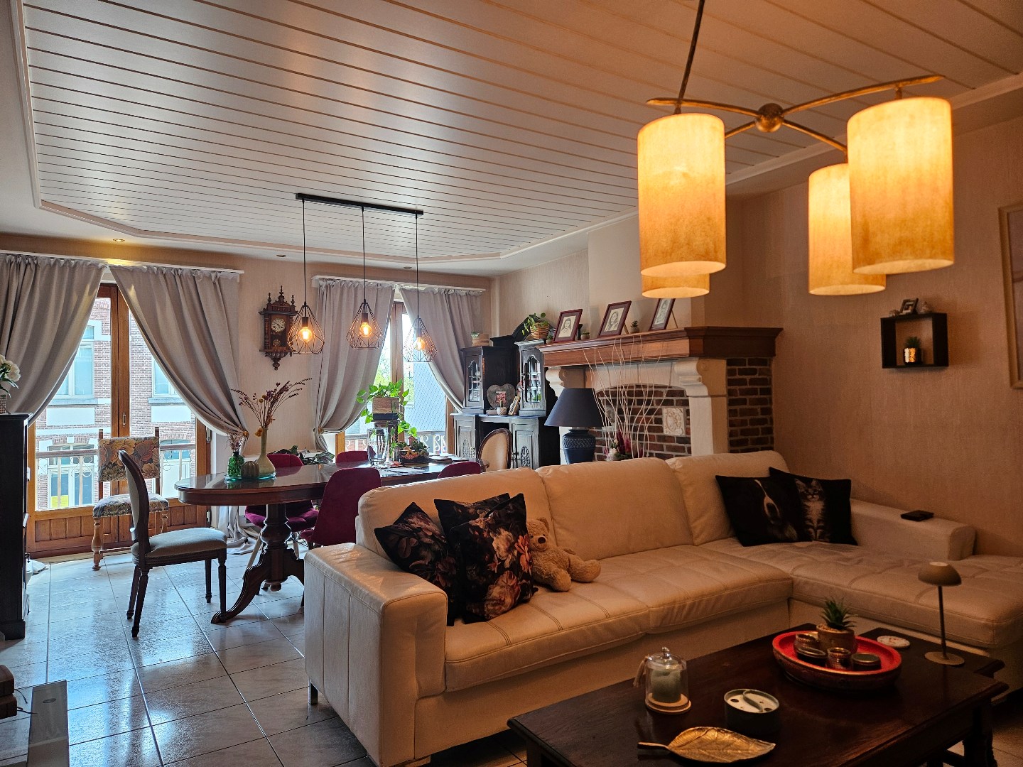 Appartement met 2 slaapkamers in het centrum van Mol! - foto 3