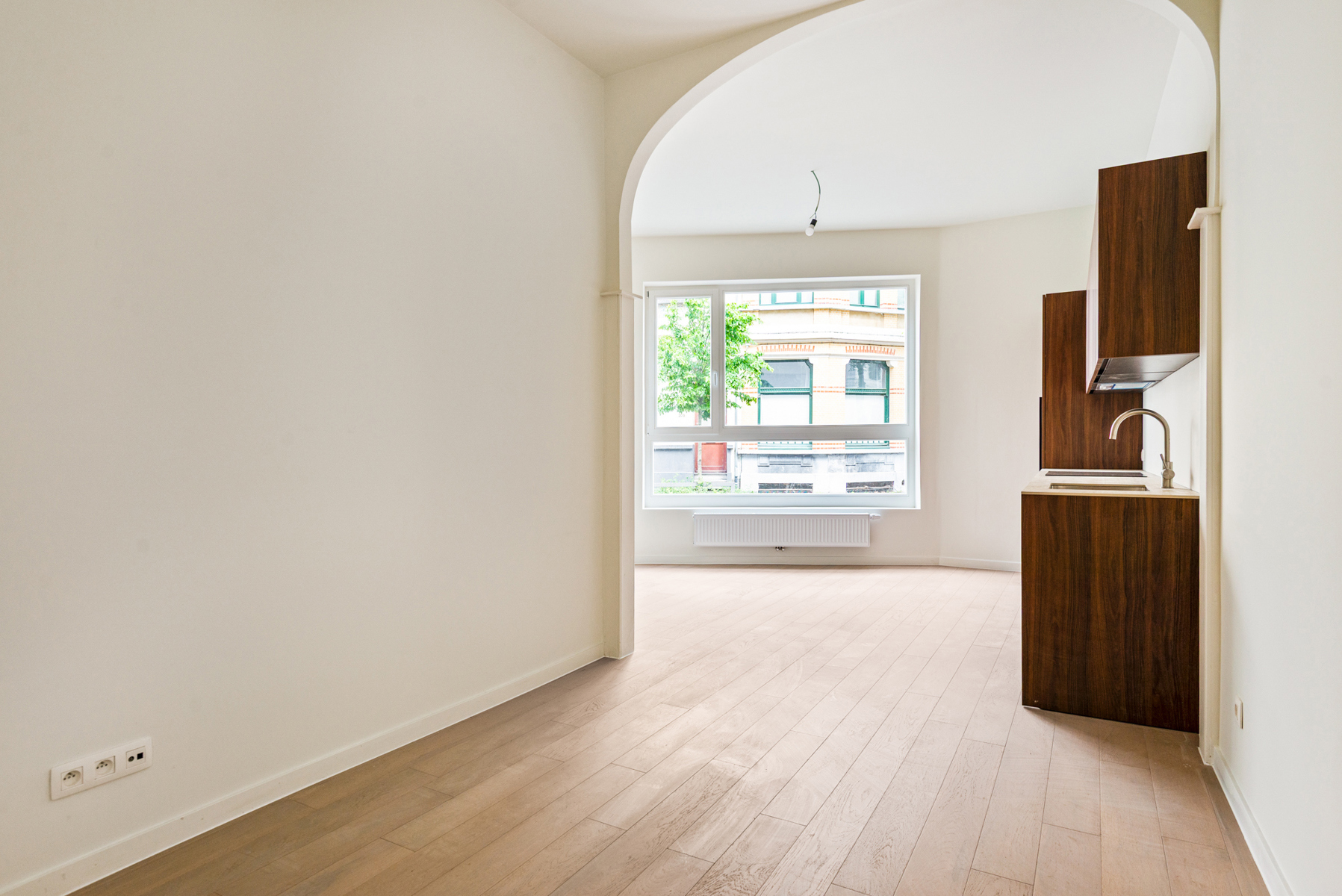 Appartement à vendre à Berchem avec 1 chambre - photo 5