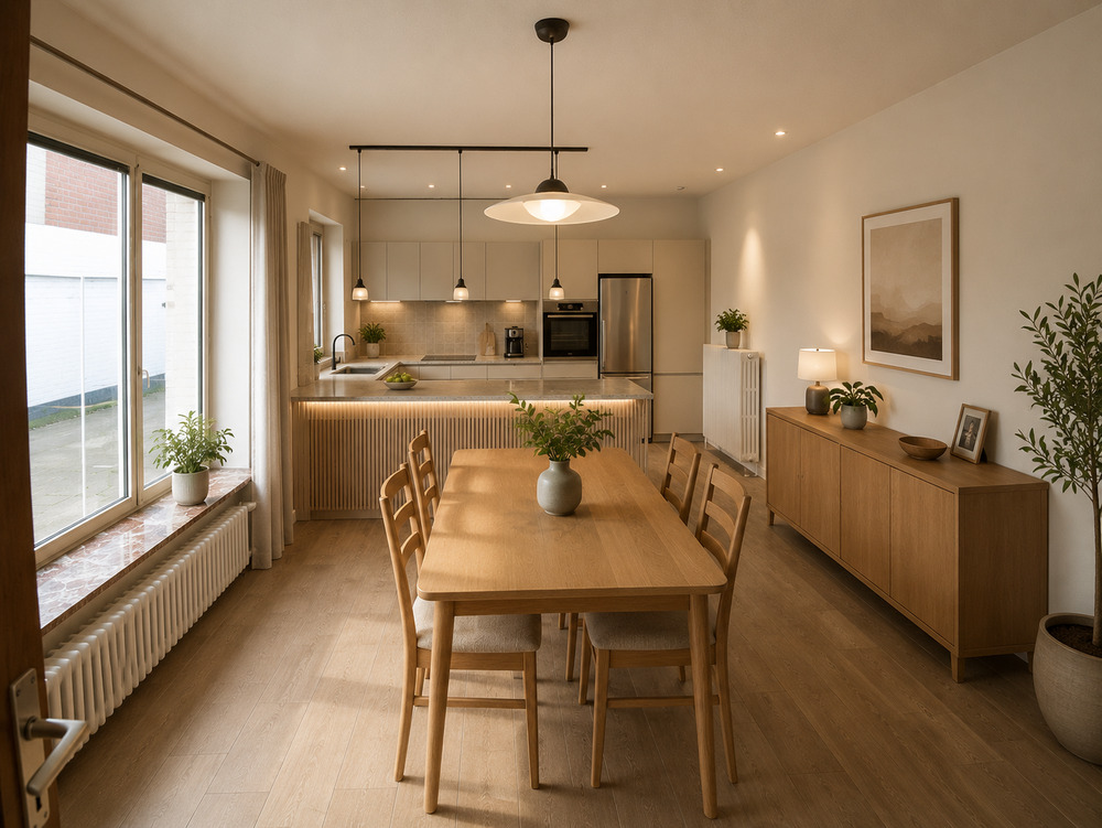 Huis te koop in Destelbergen met 4 slaapkamers - foto 5
