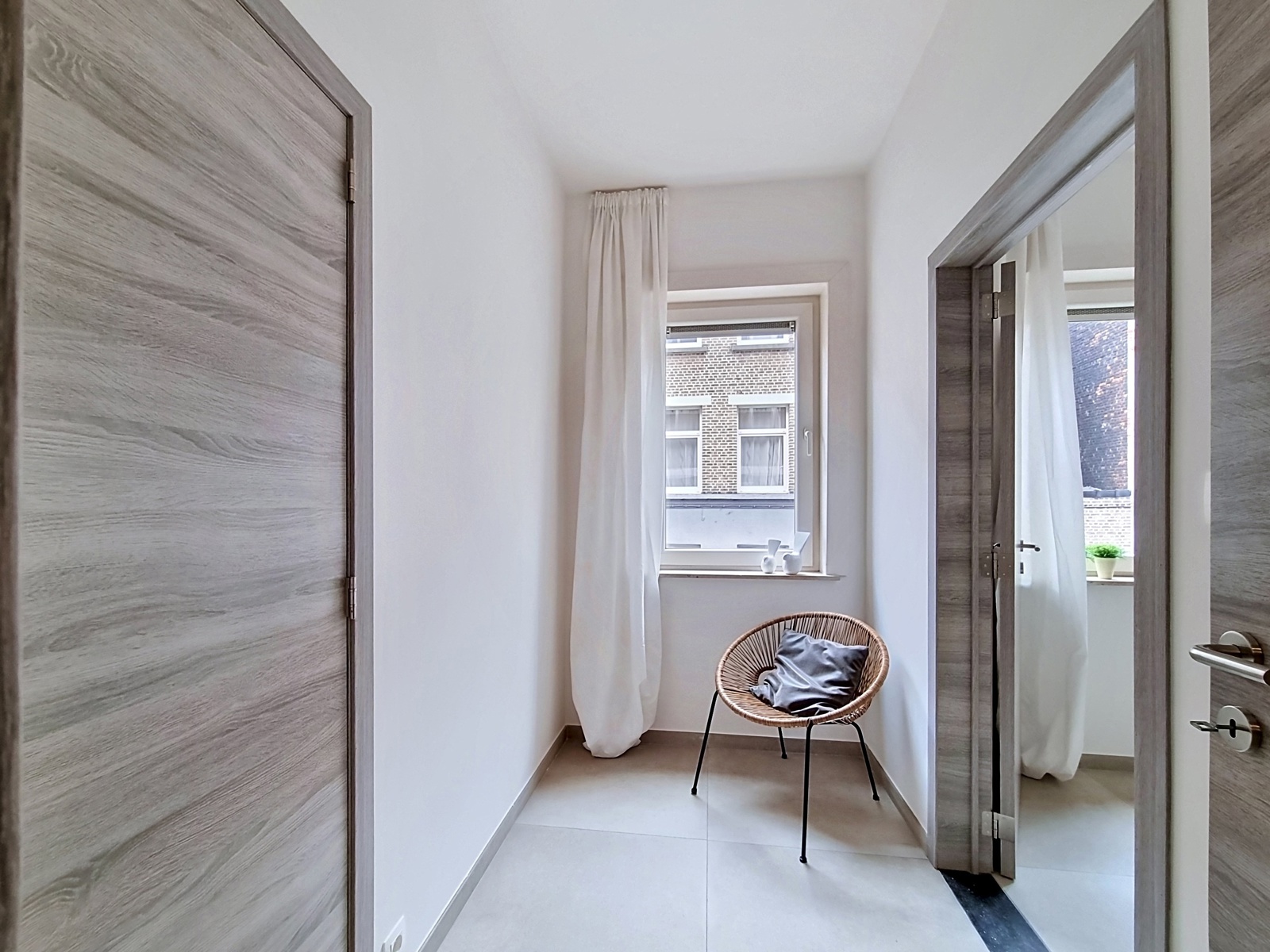 Apartment for sale in Antwerp with 1 bedroom - photo 5