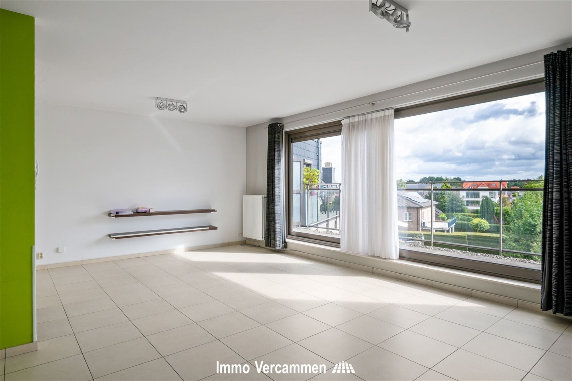 Perfect instapklaar dakappartement te Putte - foto 3