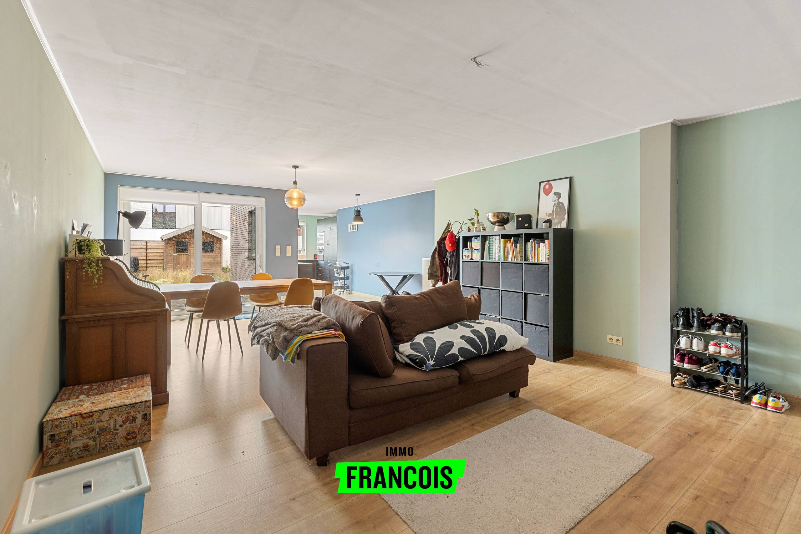 Maison à vendre à Assebroek avec 2 chambres - photo 5