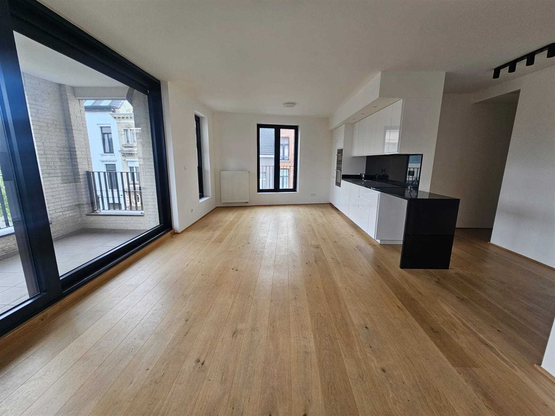 Appartement à vendre à Berchem avec 2 chambres - photo 4