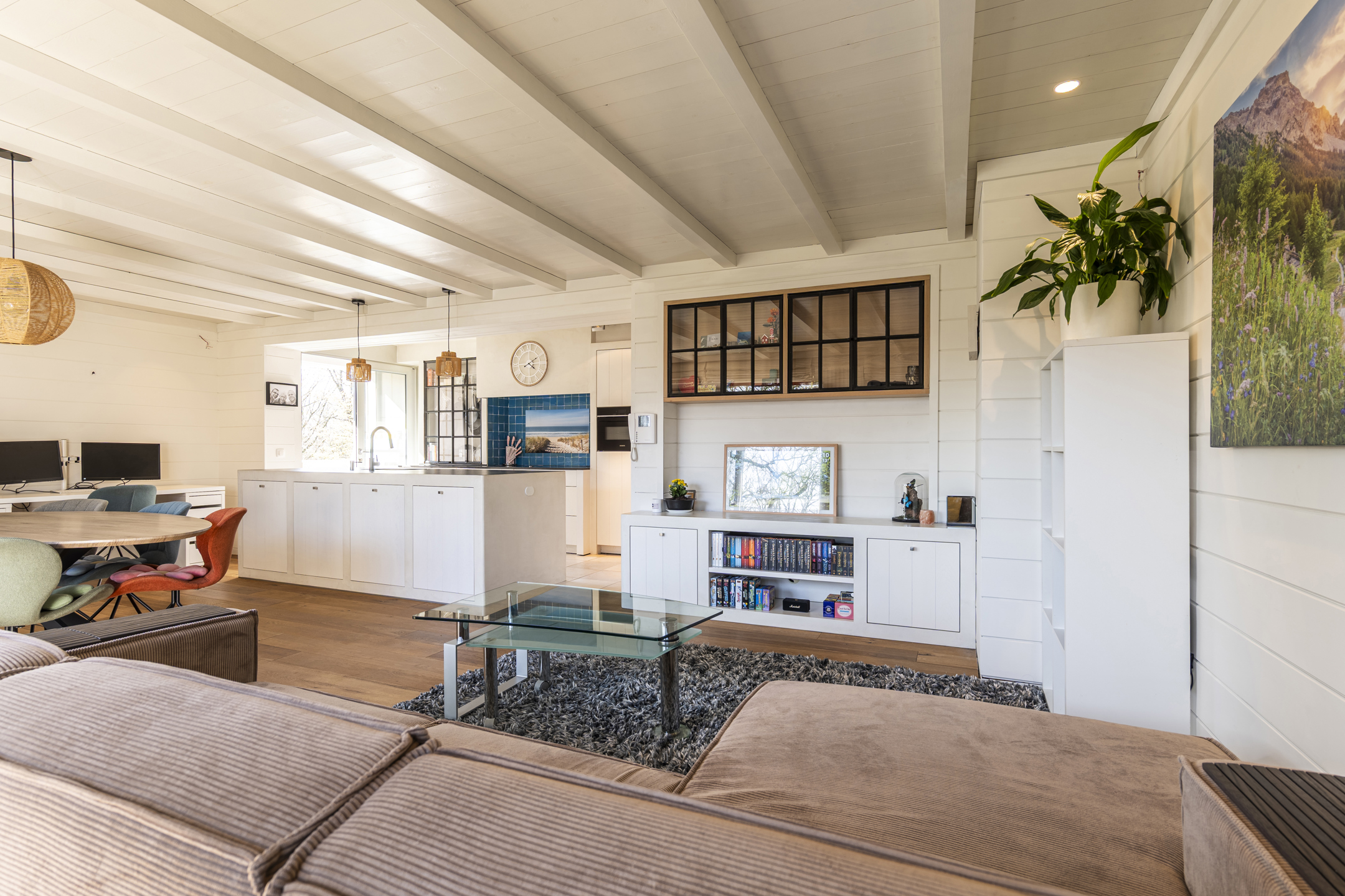 Stijlvol hoekappartement met terras in Park Elyseum - foto 5