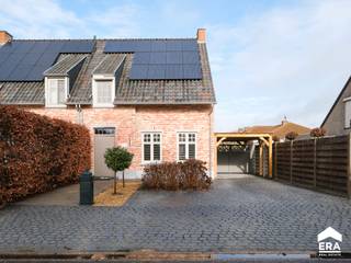 Maison à vendre à Hechtel-Eksel