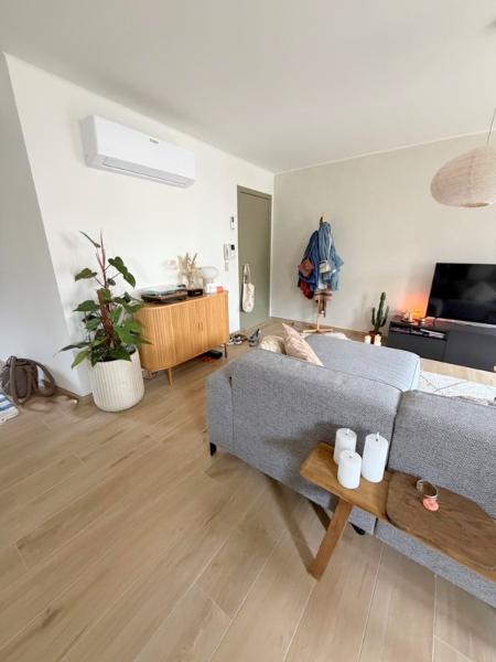 SUPER gezellig appartement met groot terras en autostaanplaats - foto 4