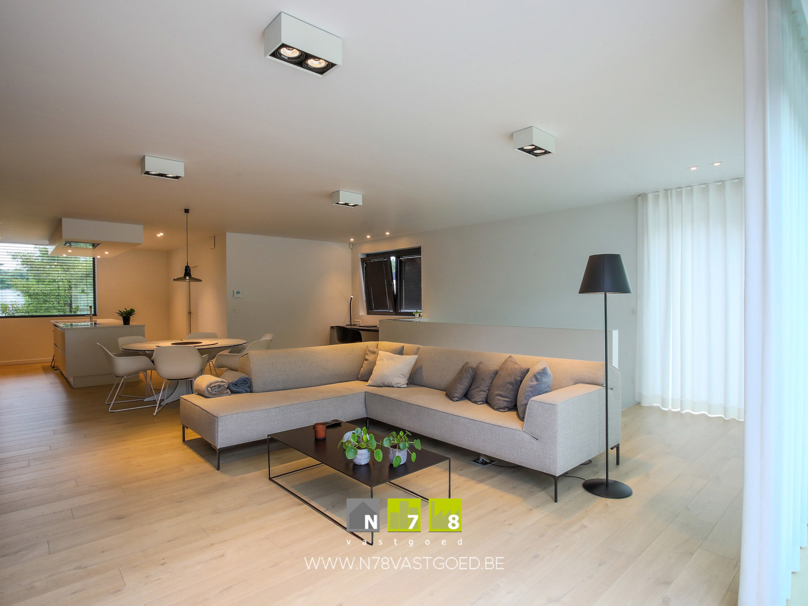 Huis te koop in Dilsen-Stokkem met 3 slaapkamers - foto 4