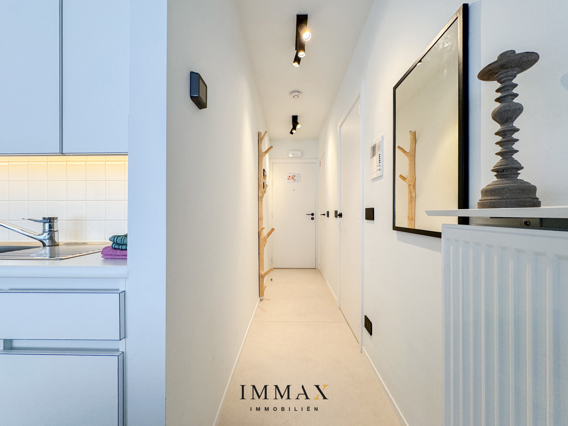 Appartement à vendre à Knokke-Heist avec 1 chambre - photo 5