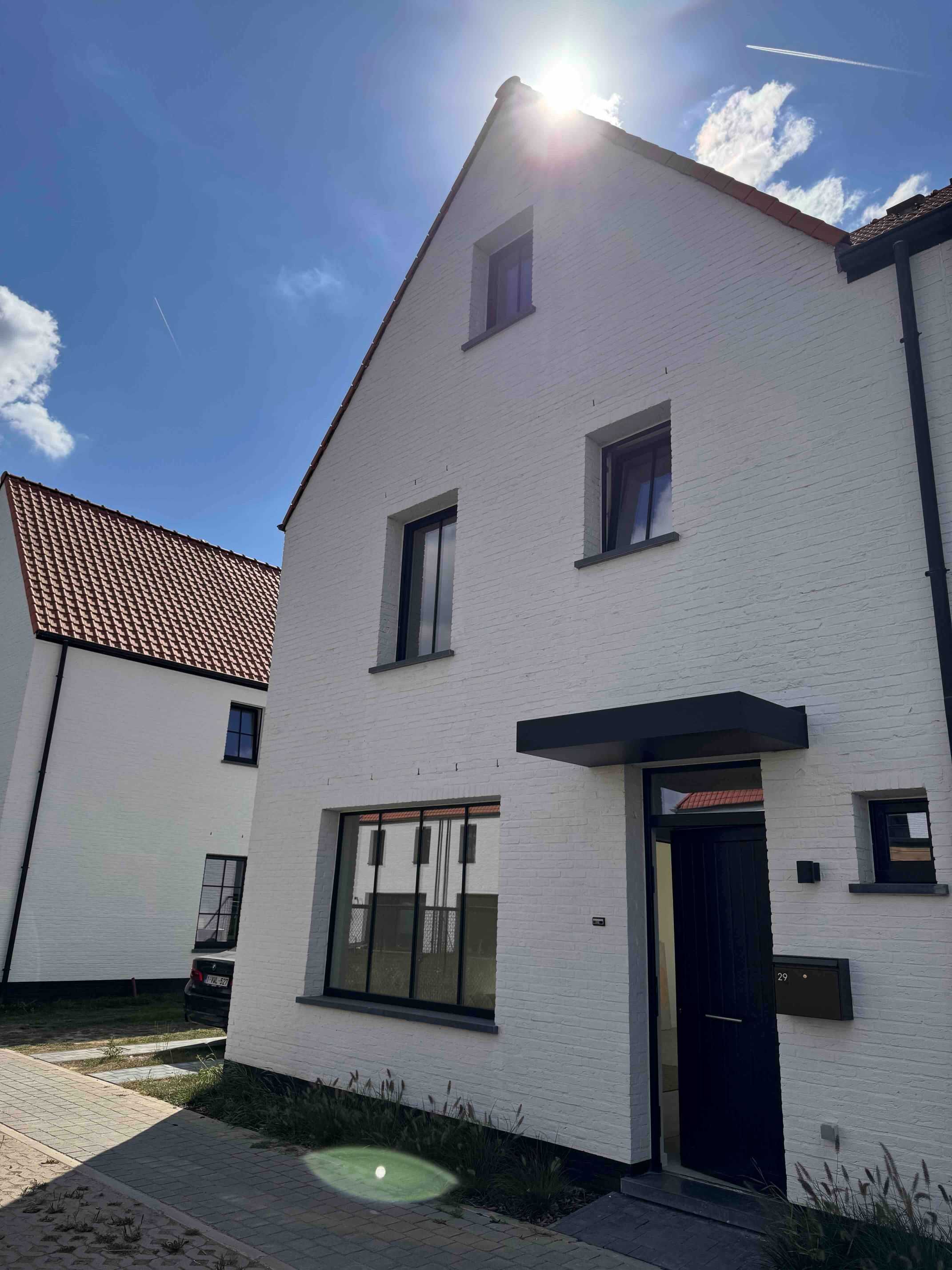 Huis te koop in Astene met 5 slaapkamers - foto 3