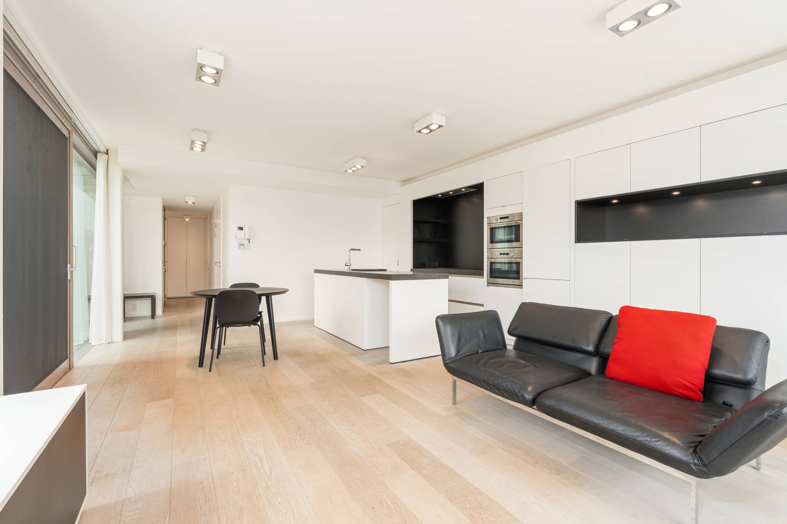 Luxe appartement van Rietveld in Sint-Idesbald te koop! - foto 5