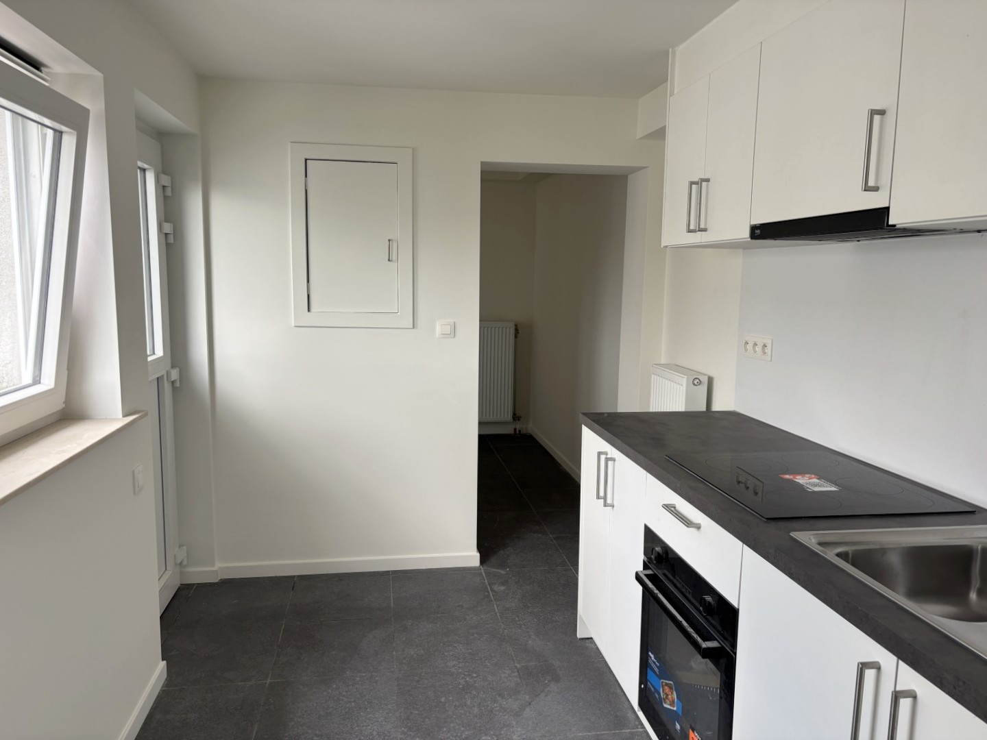Apartment for rent in Ghent with 1 bedroom - photo 4