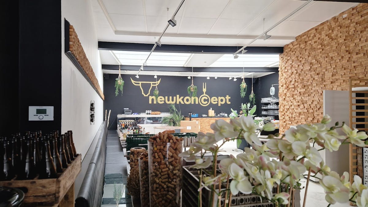 Commercial property for rent in the center of Hasselt - photo 5