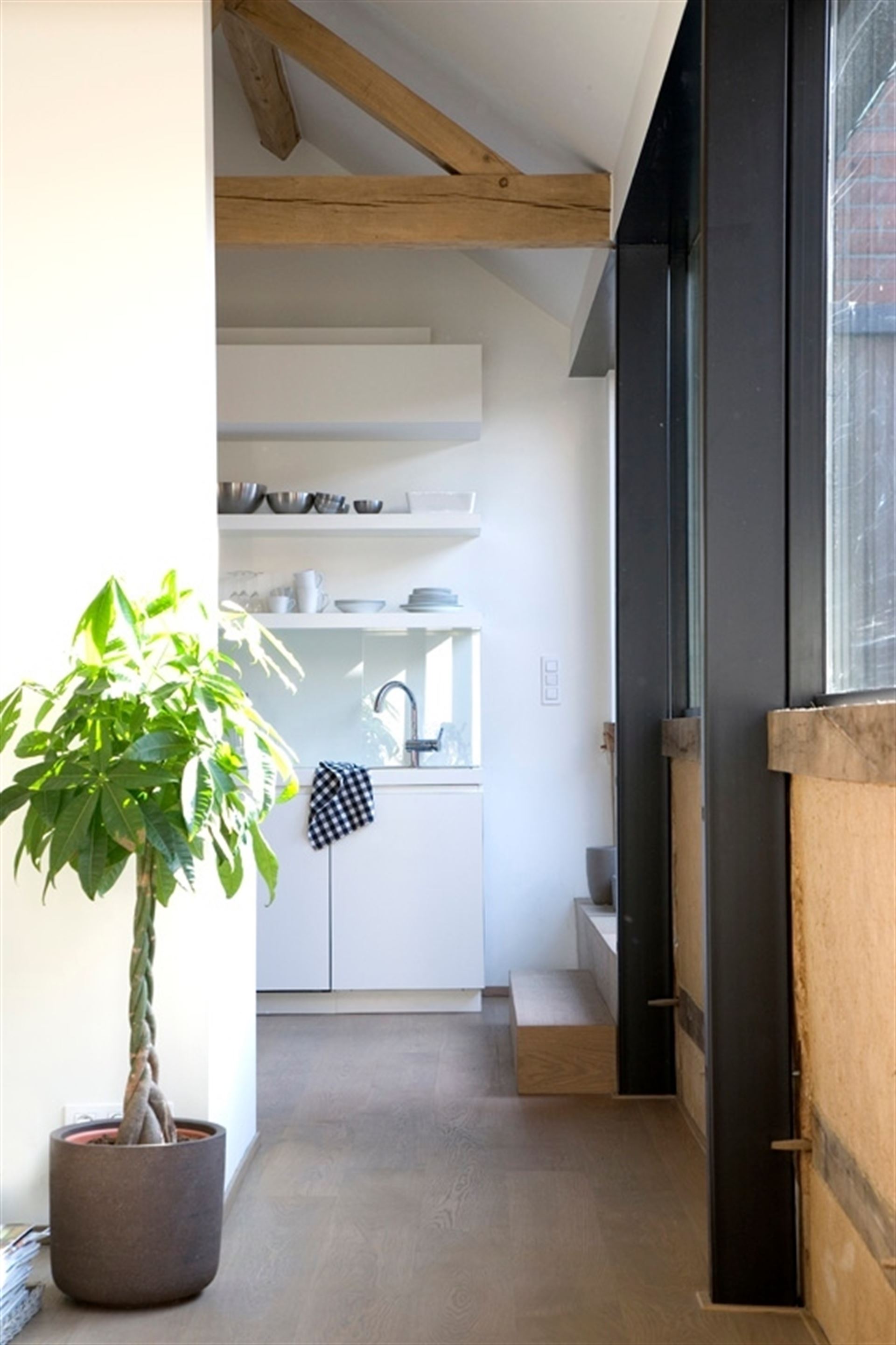 Apartment for rent in Sint-Truiden with 1 bedroom - photo 5