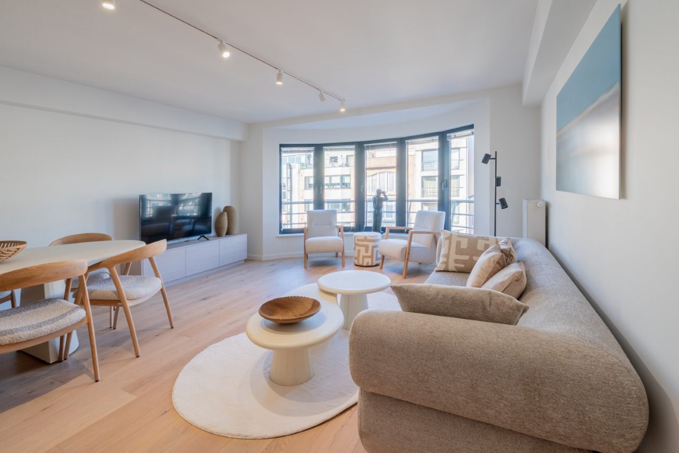 Appartement à vendre à Knokke-Heist avec 2 chambres - photo 3