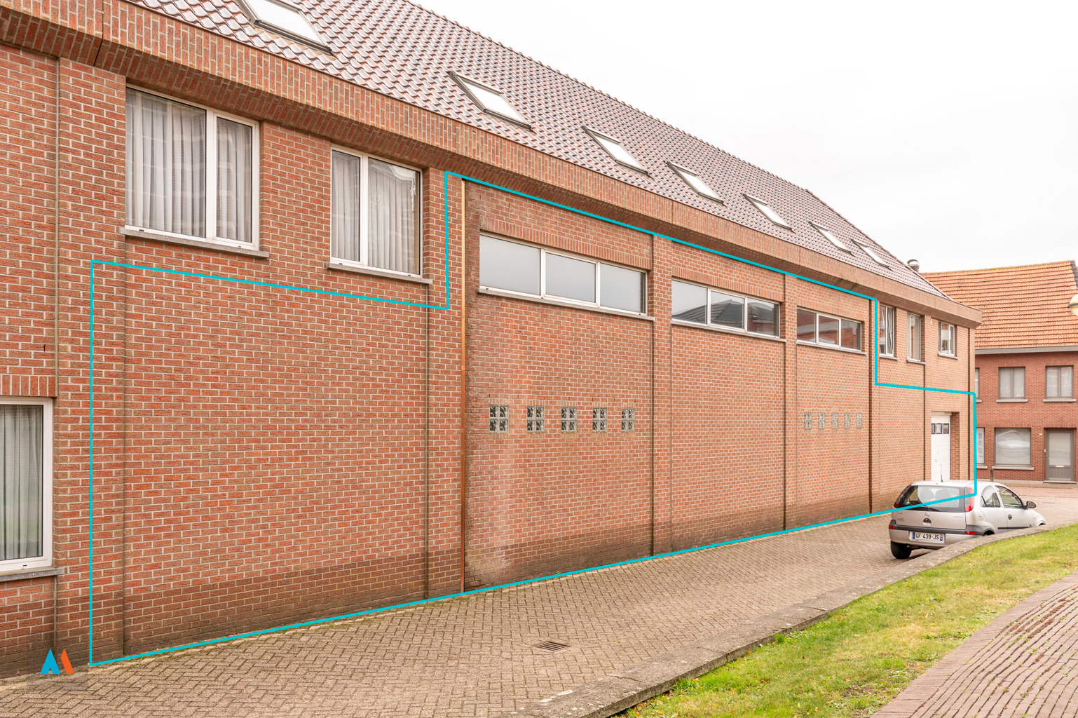 Ruime loods voor verschillende doeleinden - foto 5