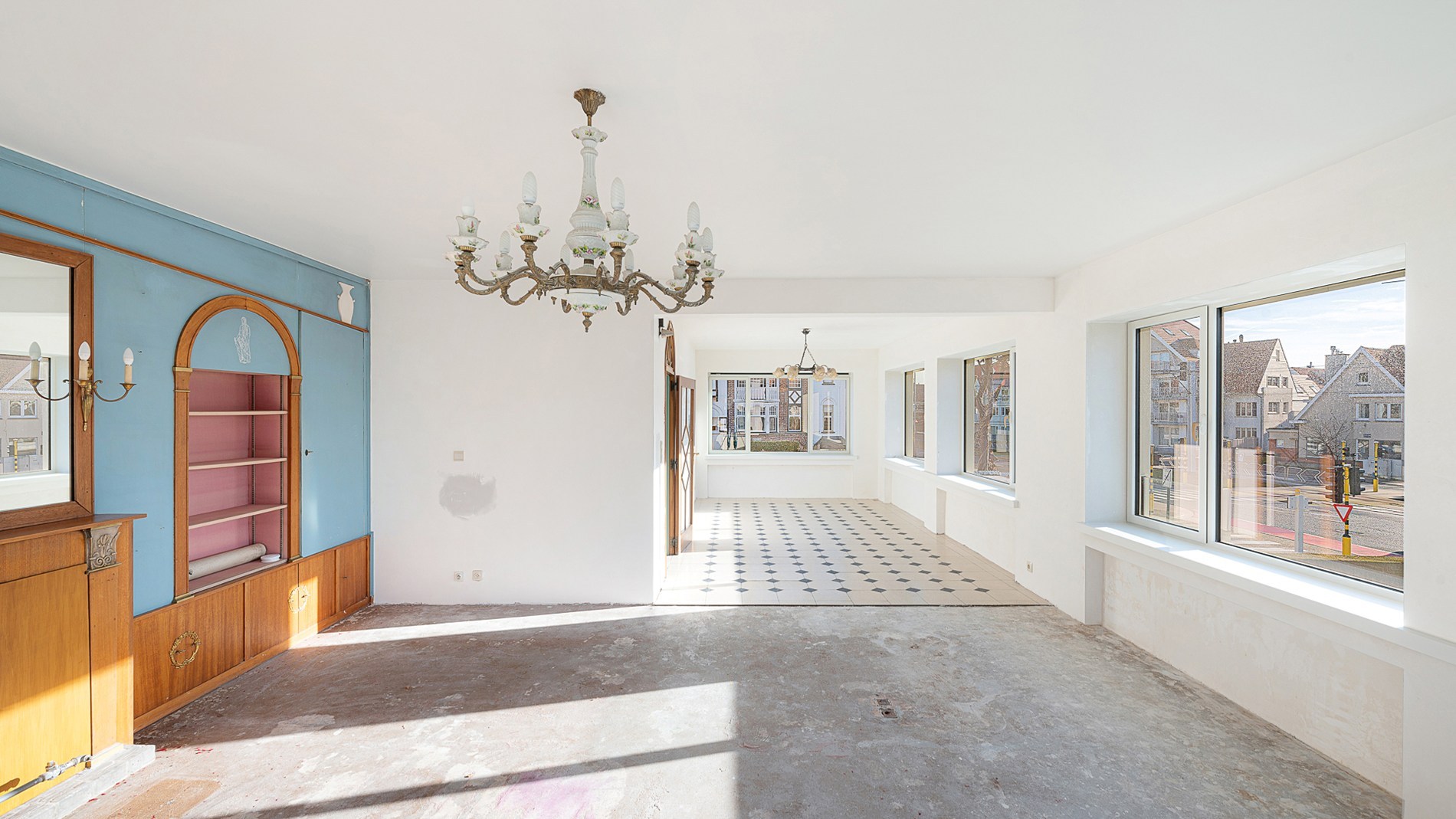 Appartement avec 4 chambres à coucher - photo 2