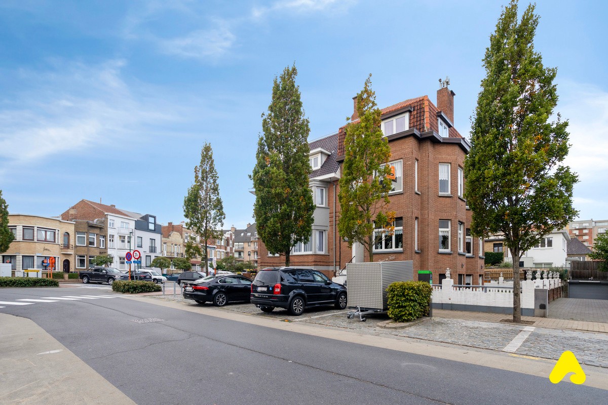 Zeer gezellig hoekappartement met 2 slaapkamers en groot verhuurpotentieel - foto 3