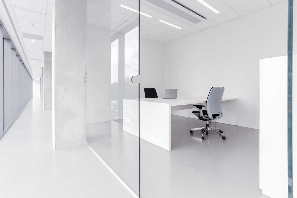 Exclusive office spaces in Skyline Park Izegem - photo 5