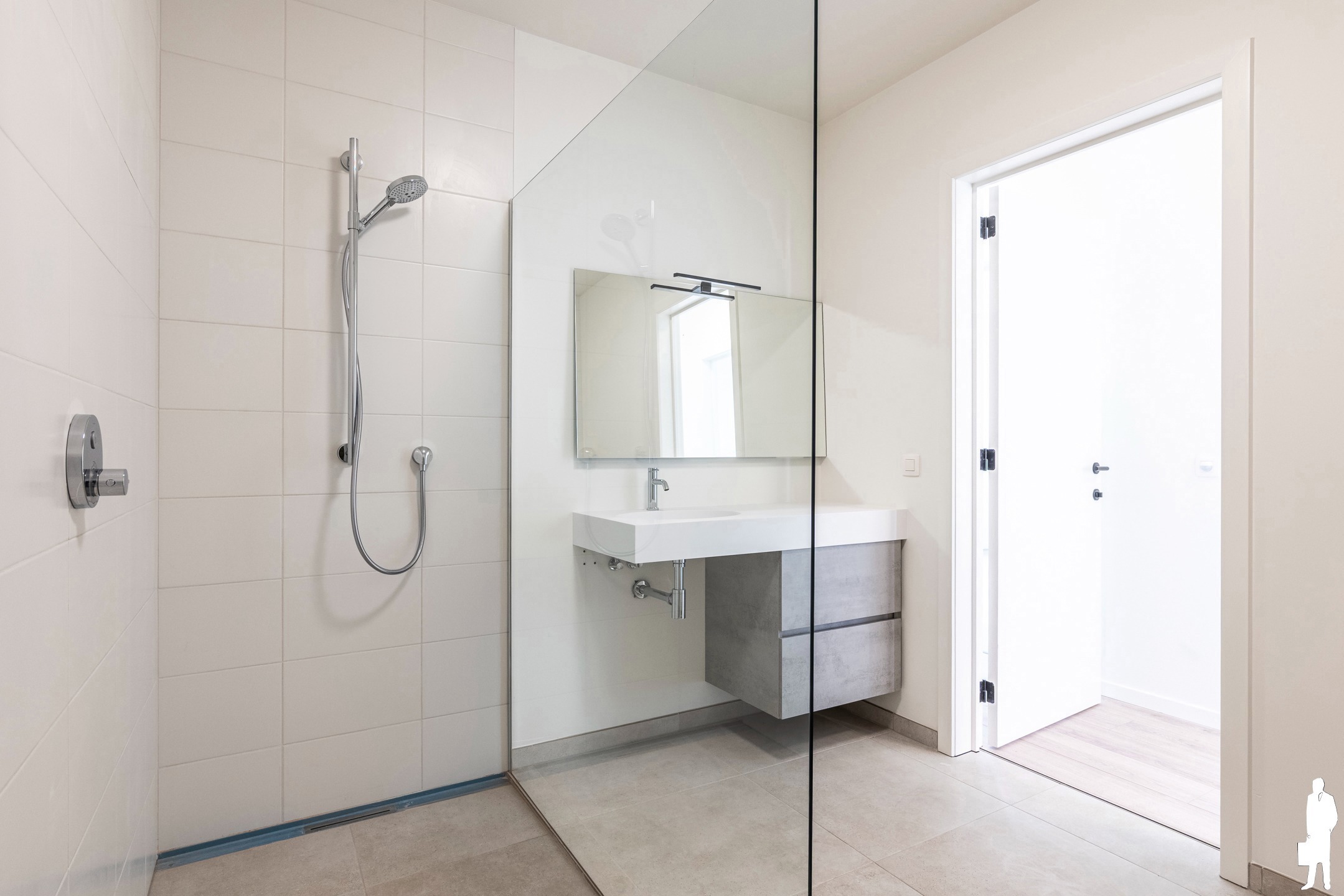 Apartment for rent in Ravels with 1 bedroom - photo 5