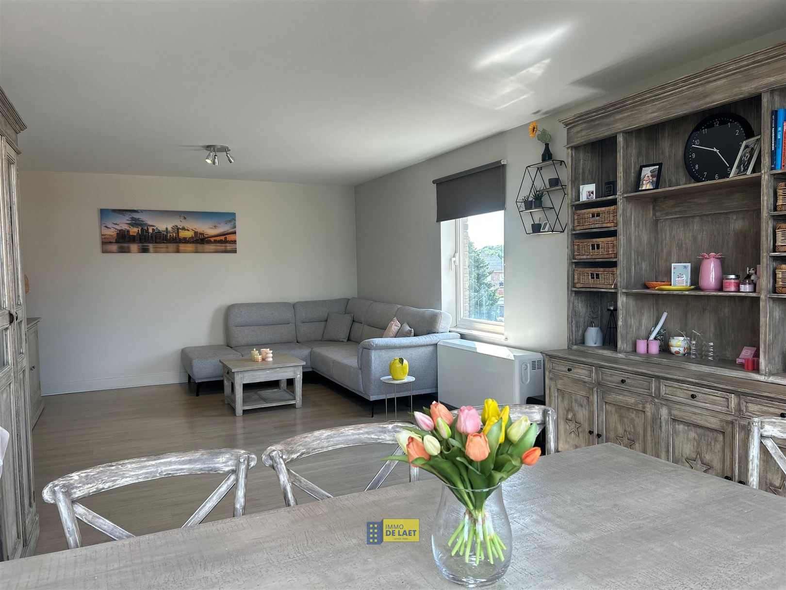 Apartment for sale in Wuustwezel with 3 bedrooms - photo 5