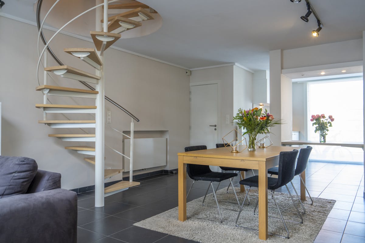 Belle maison de ville à vendre à Courtrai - photo 1