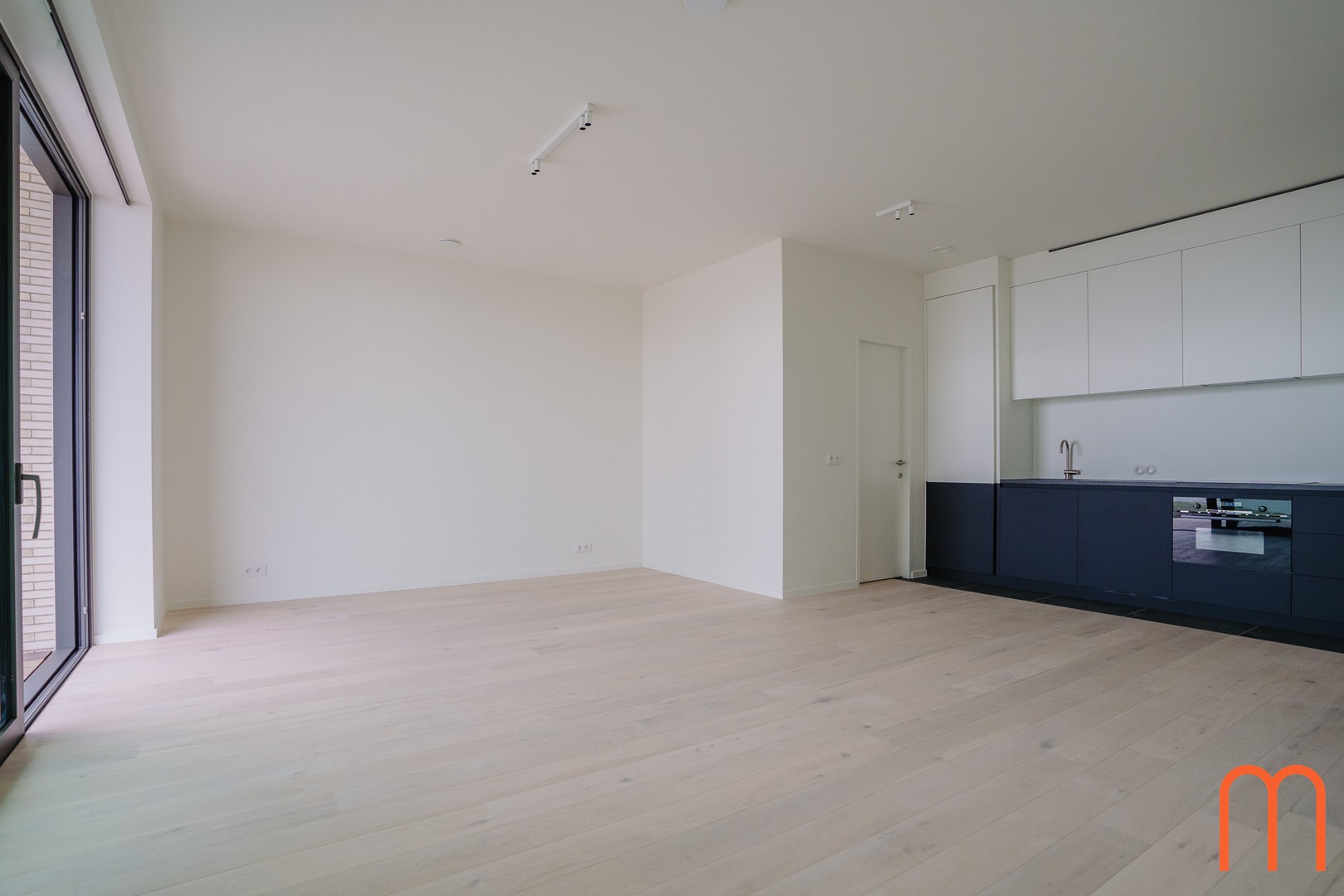 Residentie Central Park – Oosteroever | Luxueus appartement met panoramisch zeezicht - foto 5