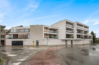 Residentie 'Nieuwe Kalsijde'.Bergingen te koop.NIET verplicht om deze samen met een appartement te kopen...