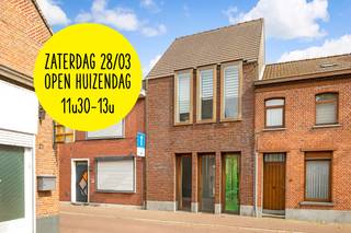 Maison à vendre à Anvers