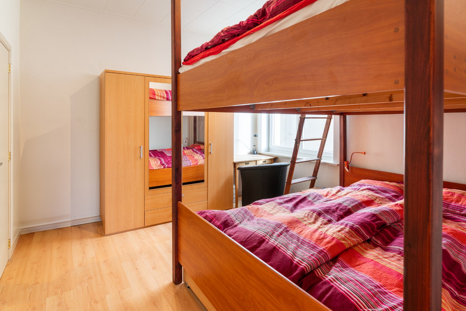 1 slaapkamer appartement in residentie Palace - VKZ465 - foto 3