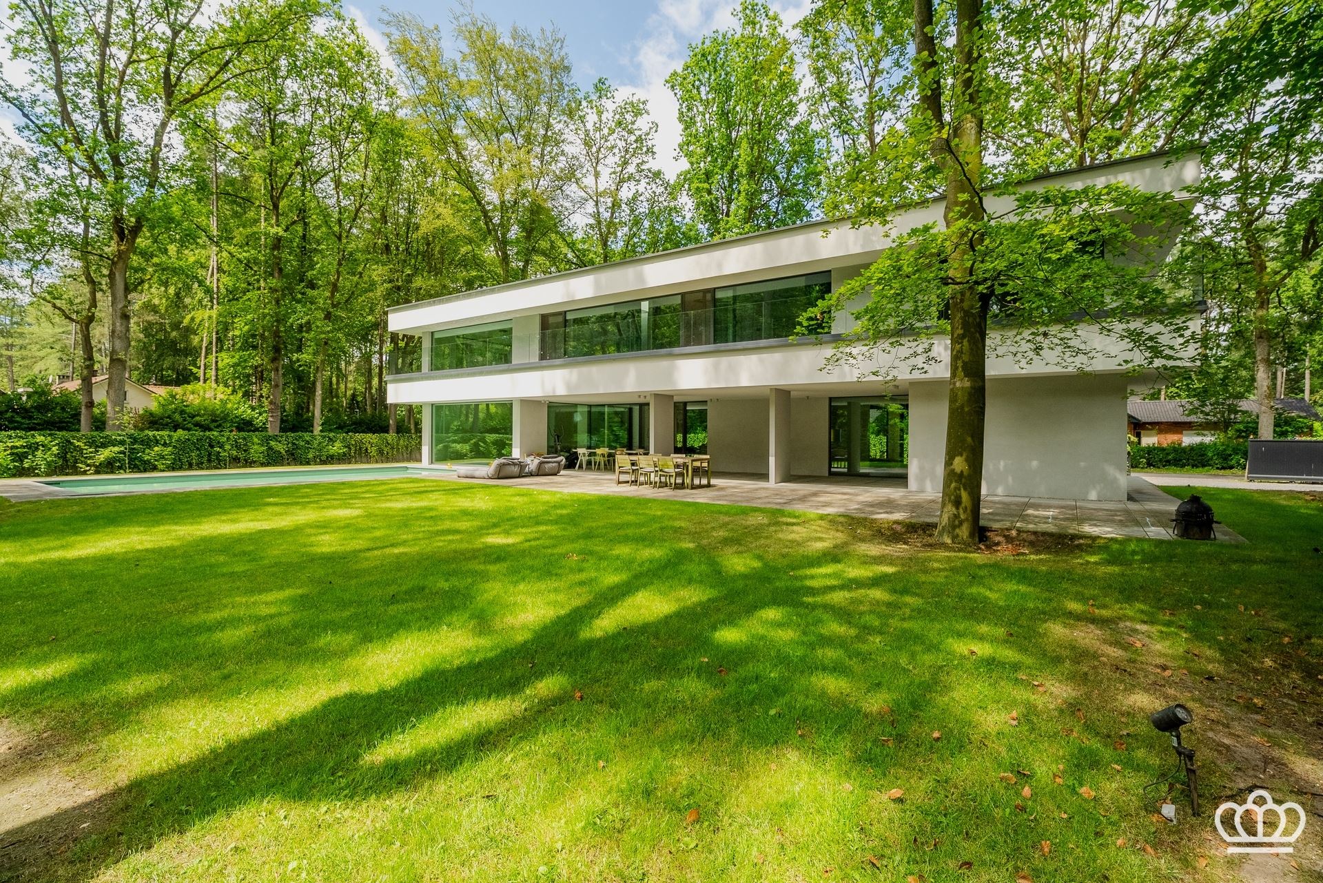 Luxueuze villa te huur in Kalmthout! - foto 4