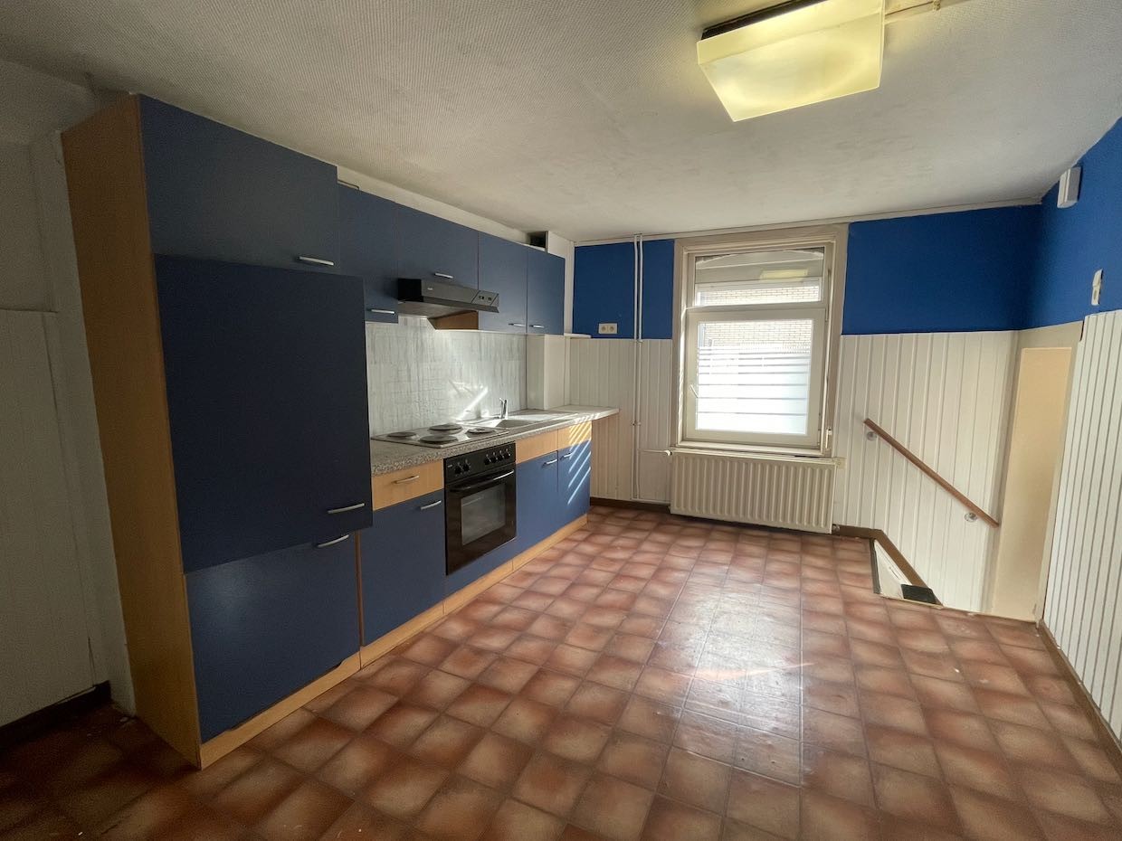Knusse woning met extra berging en perceel tuinzone - conformiteitsattest - foto 5